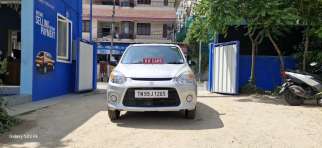 Maruti Suzuki Alto 800 LXI